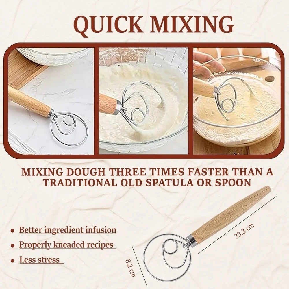 Sourdough Essentials Kit